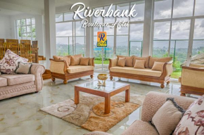 Riverbank Boutique Hotel